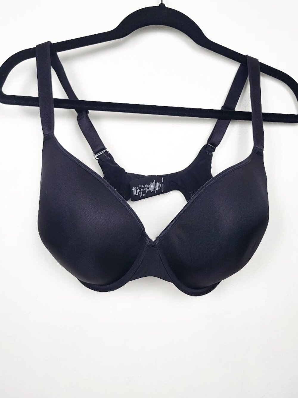 Panache Porcelain Elan Moulded T-Shirt Bra | Size 36F